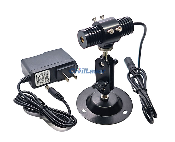 laser module